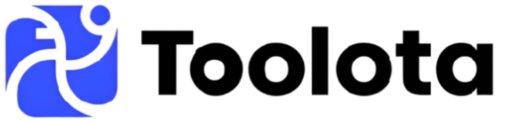 Toolota- logo