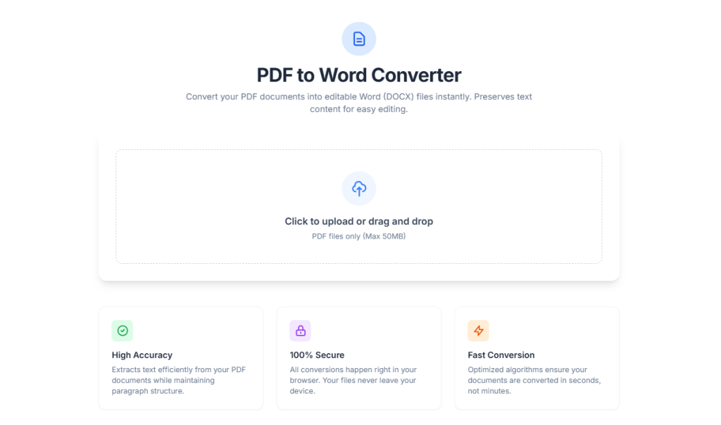 PDF Compressor image