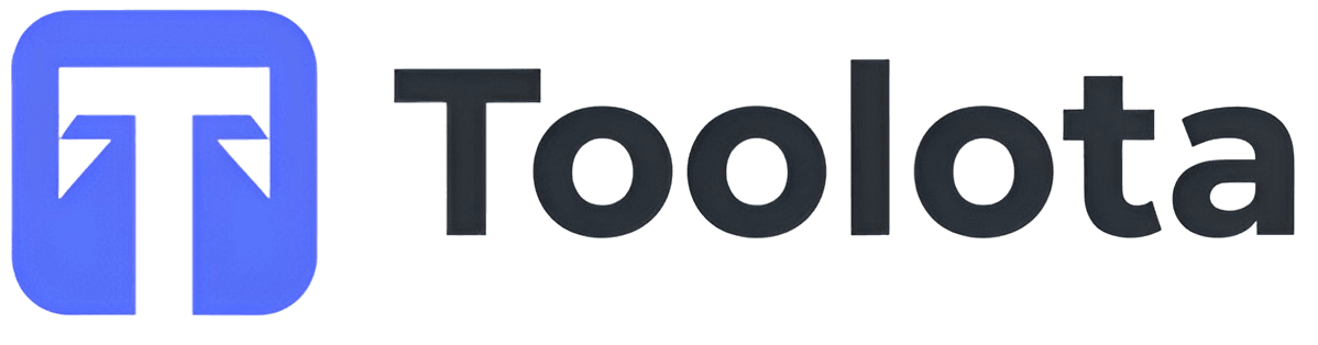 Toolota Logo
